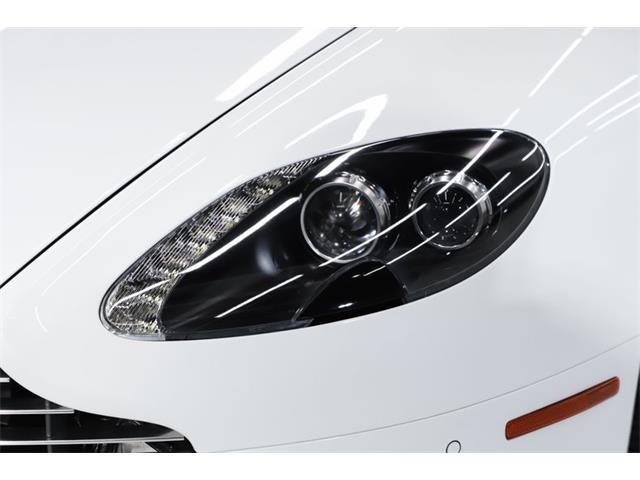 2013 Aston Martin Vantage (CC-2099241) for sale in Volo, Illinois