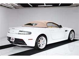 2013 Aston Martin Vantage (CC-2099241) for sale in Volo, Illinois