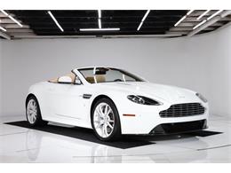 2013 Aston Martin Vantage (CC-2099241) for sale in Volo, Illinois
