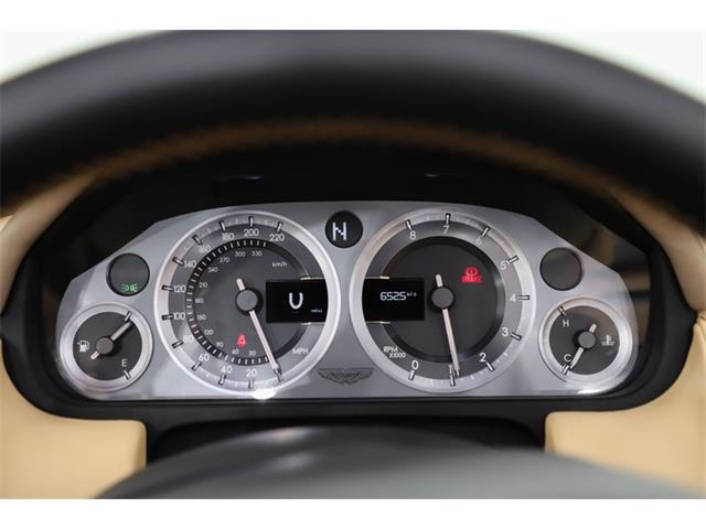 2013 Aston Martin Vantage (CC-2099241) for sale in Volo, Illinois