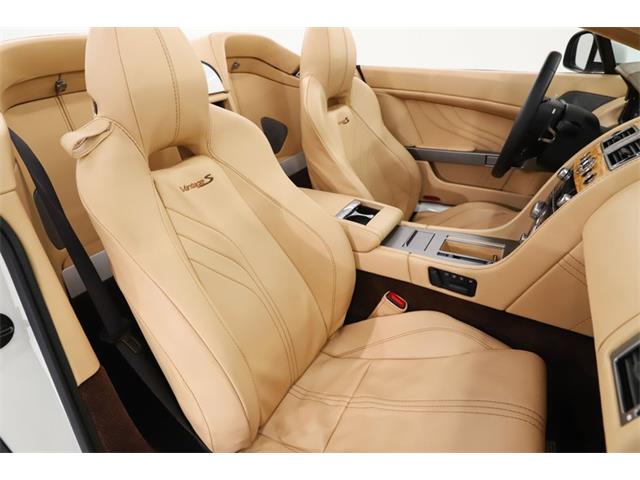 2013 Aston Martin Vantage (CC-2099241) for sale in Volo, Illinois