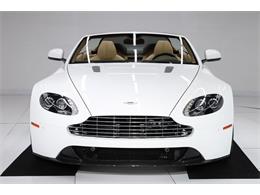 2013 Aston Martin Vantage (CC-2099241) for sale in Volo, Illinois