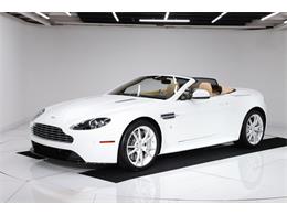 2013 Aston Martin Vantage (CC-2099241) for sale in Volo, Illinois