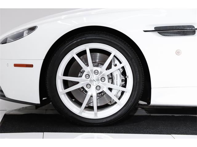 2013 Aston Martin Vantage (CC-2099241) for sale in Volo, Illinois