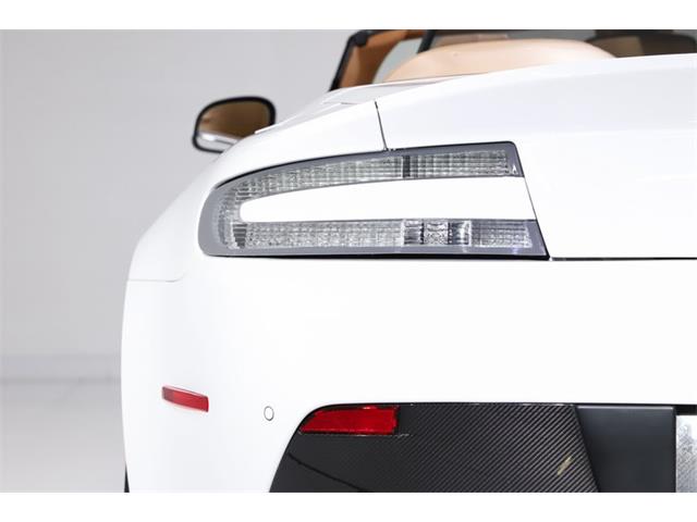 2013 Aston Martin Vantage (CC-2099241) for sale in Volo, Illinois