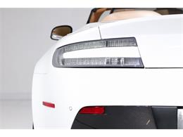 2013 Aston Martin Vantage (CC-2099241) for sale in Volo, Illinois