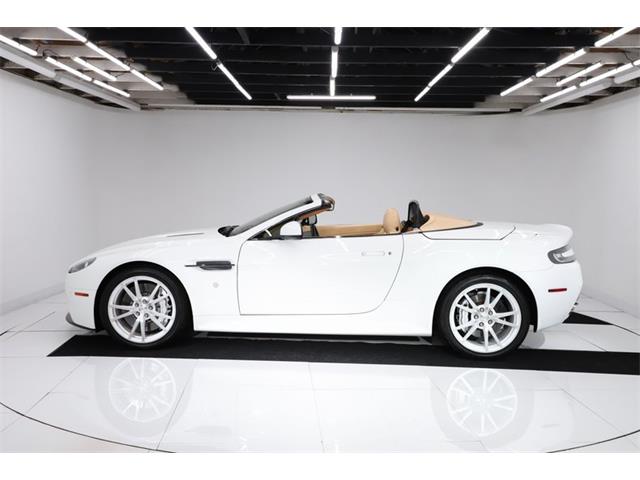 2013 Aston Martin Vantage (CC-2099241) for sale in Volo, Illinois