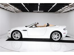2013 Aston Martin Vantage (CC-2099241) for sale in Volo, Illinois