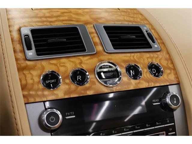 2013 Aston Martin Vantage (CC-2099241) for sale in Volo, Illinois