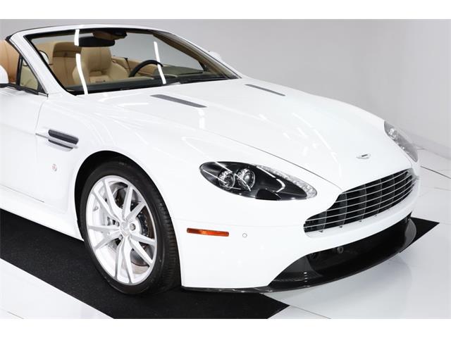 2013 Aston Martin Vantage (CC-2099241) for sale in Volo, Illinois