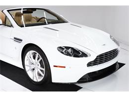 2013 Aston Martin Vantage (CC-2099241) for sale in Volo, Illinois