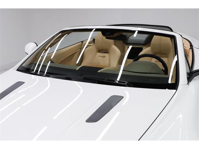 2013 Aston Martin Vantage (CC-2099241) for sale in Volo, Illinois