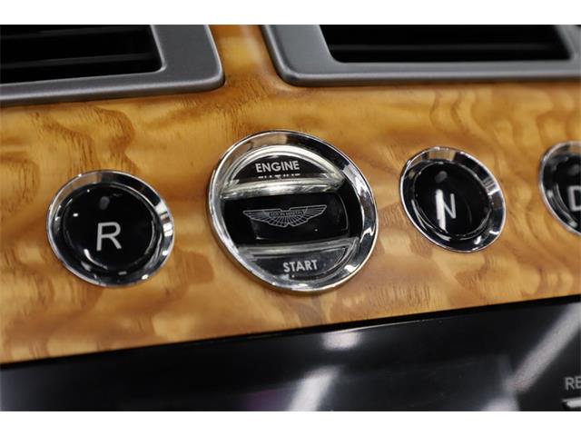 2013 Aston Martin Vantage (CC-2099241) for sale in Volo, Illinois