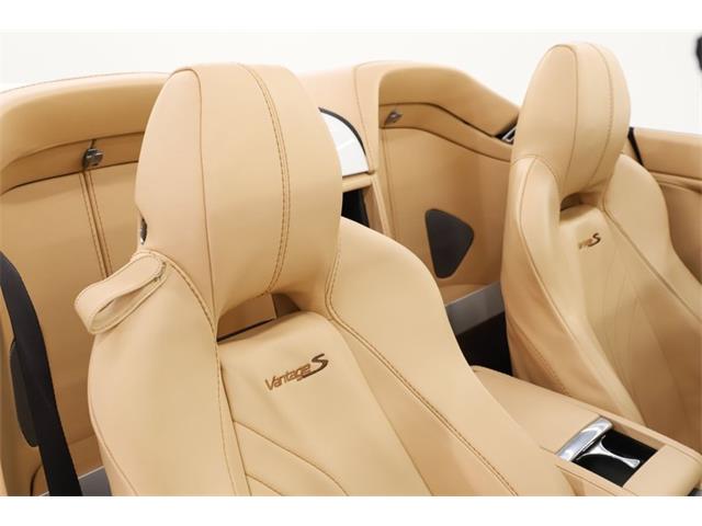 2013 Aston Martin Vantage (CC-2099241) for sale in Volo, Illinois