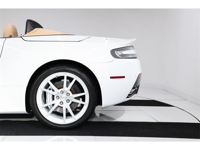 2013 Aston Martin Vantage (CC-2099241) for sale in Volo, Illinois