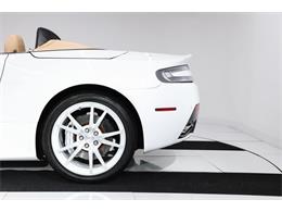 2013 Aston Martin Vantage (CC-2099241) for sale in Volo, Illinois