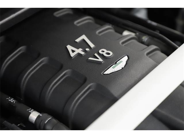 2013 Aston Martin Vantage (CC-2099241) for sale in Volo, Illinois
