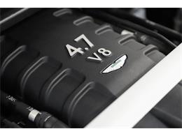 2013 Aston Martin Vantage (CC-2099241) for sale in Volo, Illinois