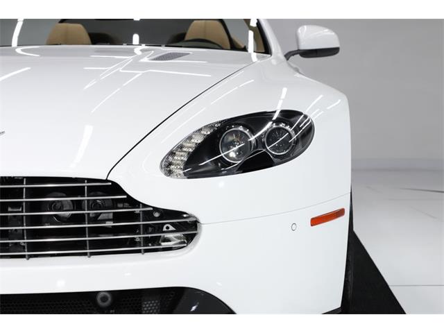 2013 Aston Martin Vantage (CC-2099241) for sale in Volo, Illinois