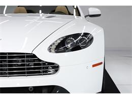2013 Aston Martin Vantage (CC-2099241) for sale in Volo, Illinois