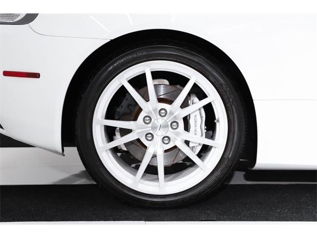 2013 Aston Martin Vantage (CC-2099241) for sale in Volo, Illinois