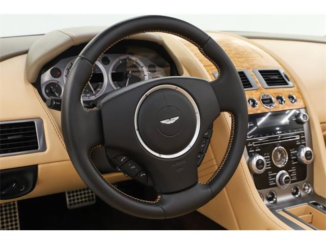 2013 Aston Martin Vantage (CC-2099241) for sale in Volo, Illinois