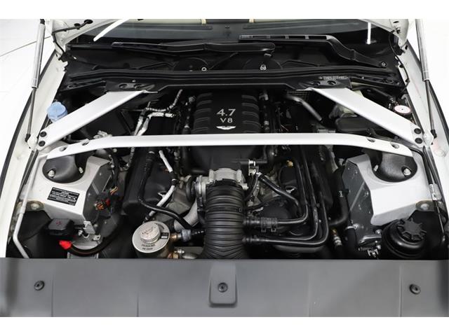 2013 Aston Martin Vantage (CC-2099241) for sale in Volo, Illinois