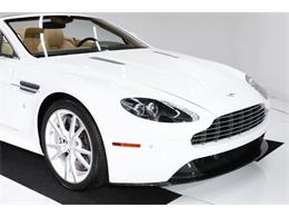 2013 Aston Martin Vantage (CC-2099241) for sale in Volo, Illinois