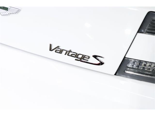 2013 Aston Martin Vantage (CC-2099241) for sale in Volo, Illinois