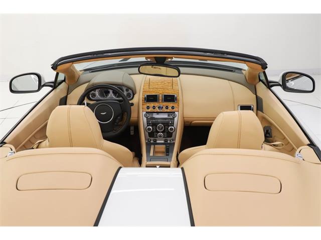 2013 Aston Martin Vantage (CC-2099241) for sale in Volo, Illinois