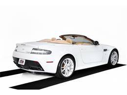 2013 Aston Martin Vantage (CC-2099241) for sale in Volo, Illinois