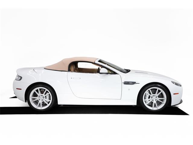 2013 Aston Martin Vantage (CC-2099241) for sale in Volo, Illinois