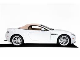 2013 Aston Martin Vantage (CC-2099241) for sale in Volo, Illinois