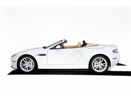 2013 Aston Martin Vantage (CC-2099241) for sale in Volo, Illinois