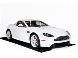 2013 Aston Martin Vantage (CC-2099241) for sale in Volo, Illinois