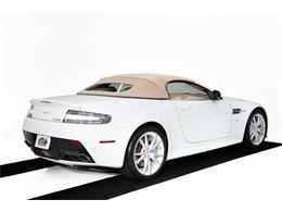 2013 Aston Martin Vantage (CC-2099241) for sale in Volo, Illinois