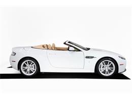 2013 Aston Martin Vantage (CC-2099241) for sale in Volo, Illinois