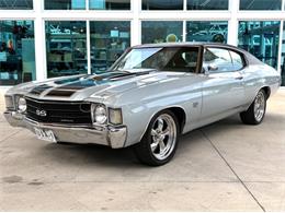 1972 Chevrolet Chevelle (CC-2099242) for sale in Bradenton, Florida