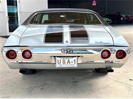 1972 Chevrolet Chevelle (CC-2099242) for sale in Bradenton, Florida