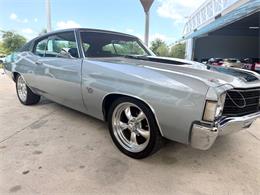 1972 Chevrolet Chevelle (CC-2099242) for sale in Bradenton, Florida