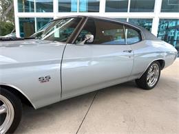 1972 Chevrolet Chevelle (CC-2099242) for sale in Bradenton, Florida