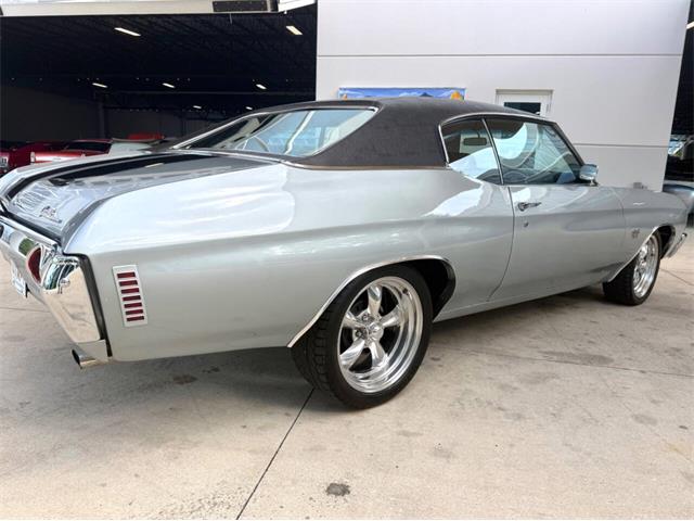 1972 Chevrolet Chevelle (CC-2099242) for sale in Bradenton, Florida