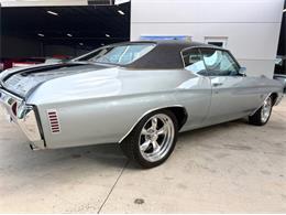 1972 Chevrolet Chevelle (CC-2099242) for sale in Bradenton, Florida