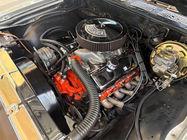1972 Chevrolet Chevelle (CC-2099242) for sale in Bradenton, Florida