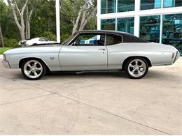 1972 Chevrolet Chevelle (CC-2099242) for sale in Bradenton, Florida
