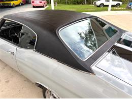 1972 Chevrolet Chevelle (CC-2099242) for sale in Bradenton, Florida