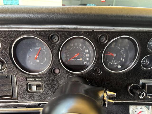 1972 Chevrolet Chevelle (CC-2099242) for sale in Bradenton, Florida