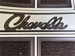1972 Chevrolet Chevelle (CC-2099242) for sale in Bradenton, Florida