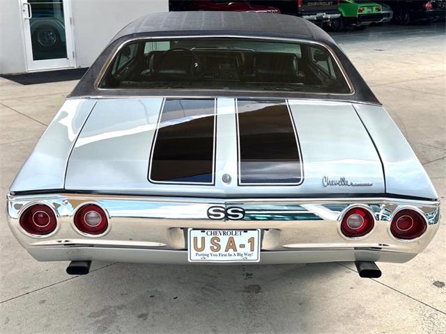 1972 Chevrolet Chevelle (CC-2099242) for sale in Bradenton, Florida