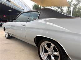 1972 Chevrolet Chevelle (CC-2099242) for sale in Bradenton, Florida
